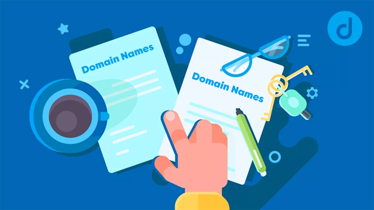 Choosing the Right Domain Name for Your Business