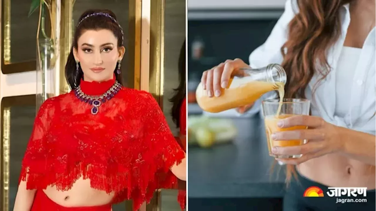 Liquid Diet से फिटनेस का ख्याल रखती हैं Shalini Passi, लेकिन क्या सेहत के लिए फायदेमंद है यह हेल्थ ट्रेंड?