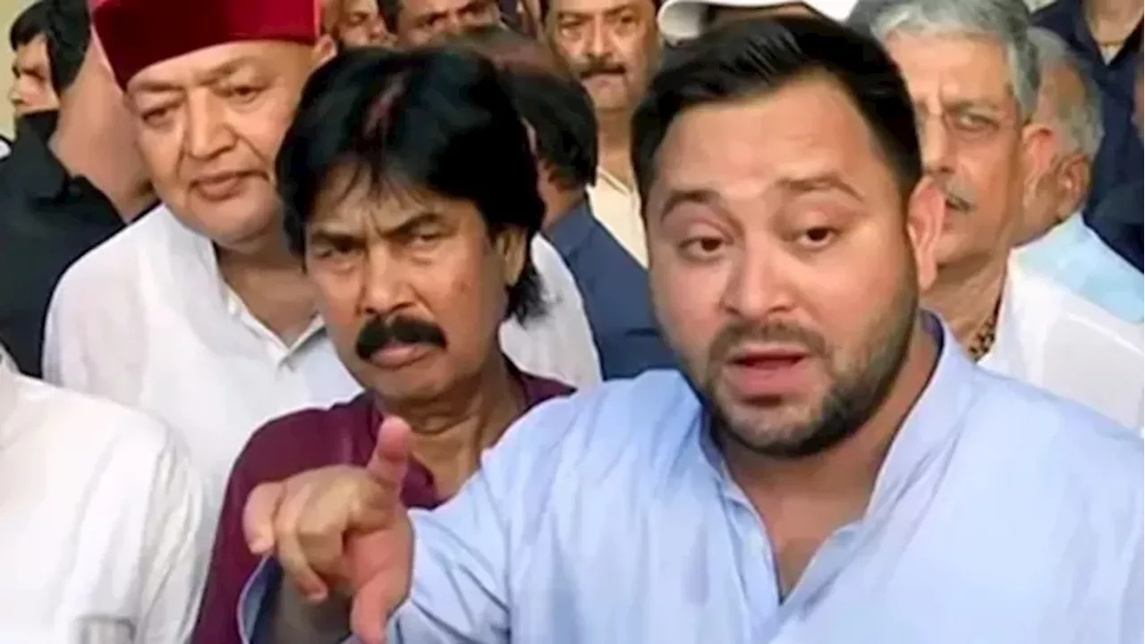 Tejashwi Yadav: उपचुनाव में हार के बाद तेजस्वी ने NDA से कर दी अलग मांग, सदन में नए बिल की चर्चा से सियासत तेज