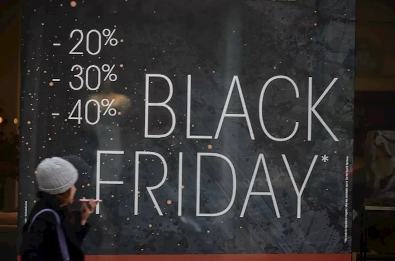 A Black Friday e os direitos do consumidor