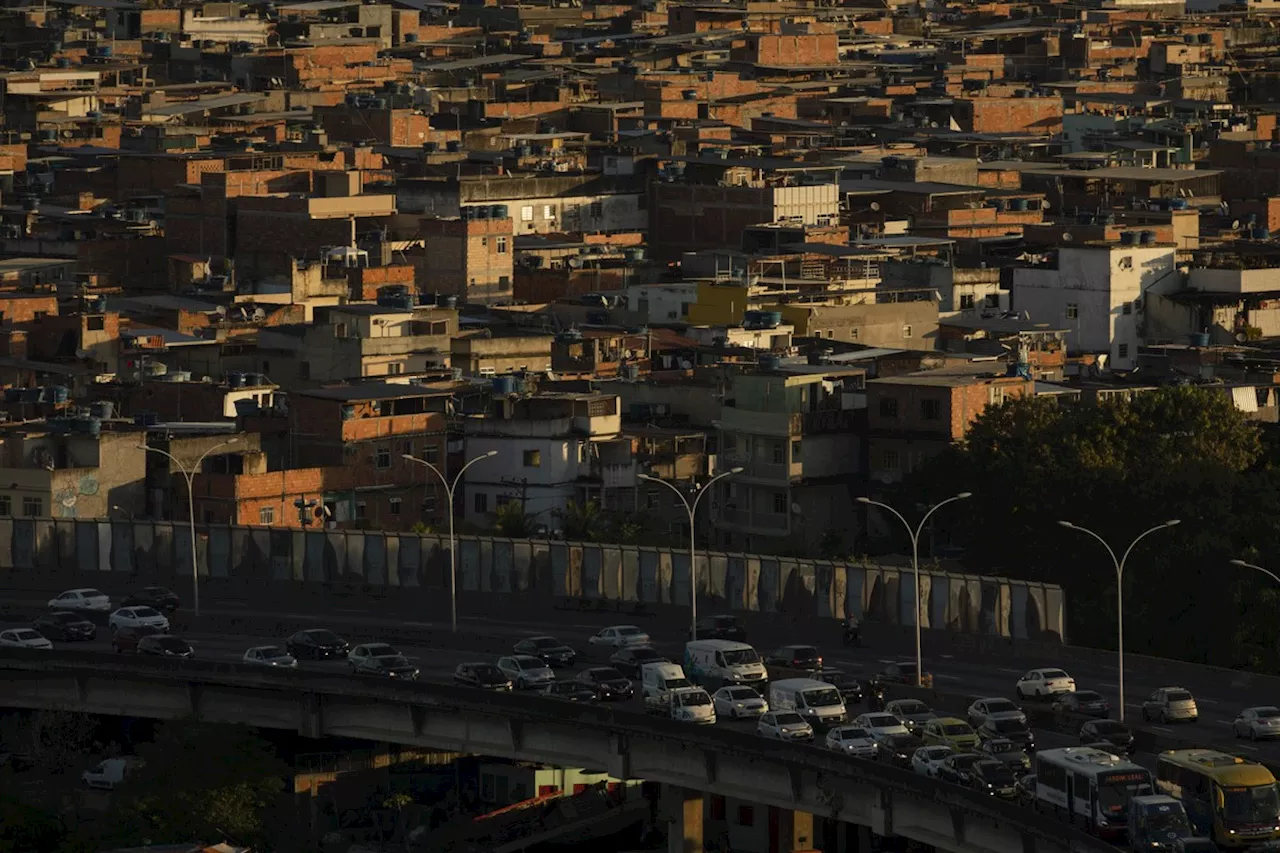 Fórum Extra Favelas Debate Impactos do Novo Plano Diretor para as Comunidades