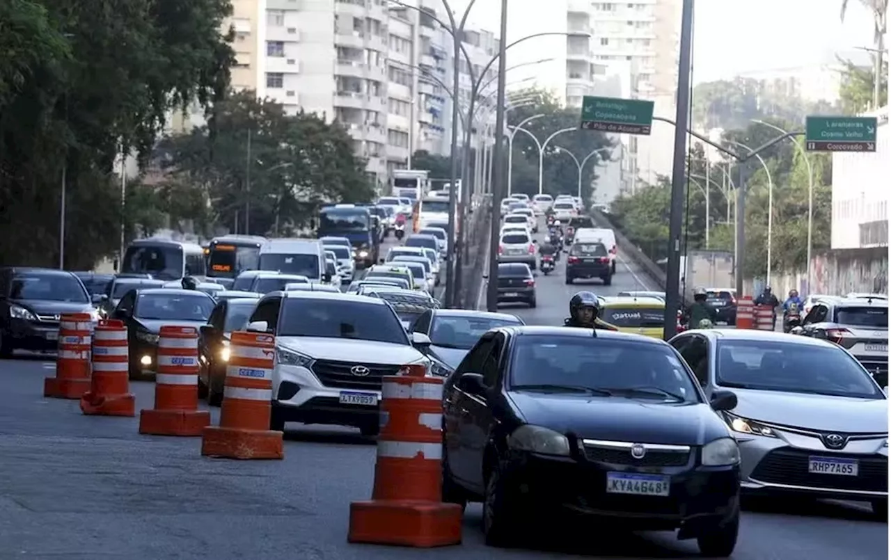 IPVA em Dia: mais de 2.600 dívidas foram renegociadas no Rio. Veja como participar