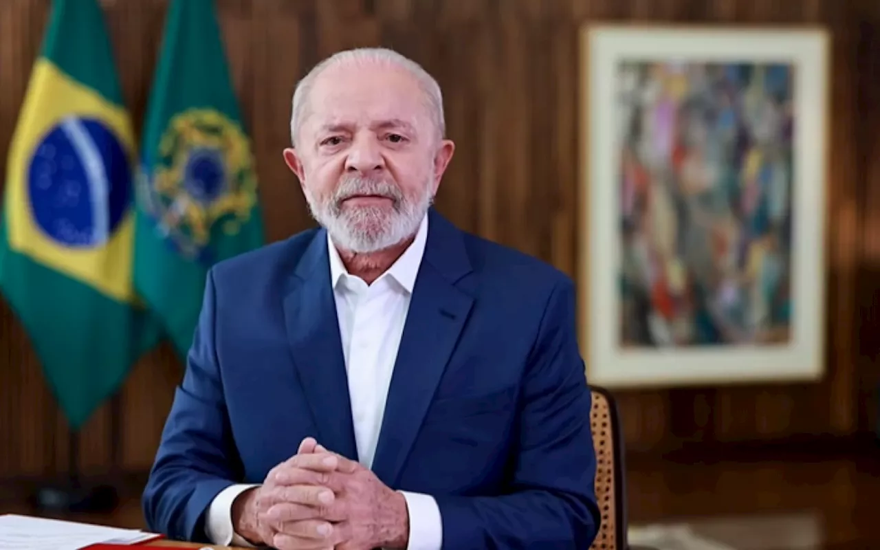 É falso post que afirma que Lula vai reduzir o salário mínimo em 2025