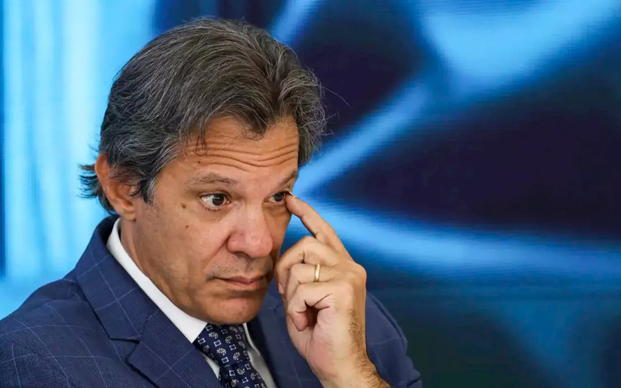 'Houve uma reação justificada', diz Haddad sobre declaração de CEO do Carrefour