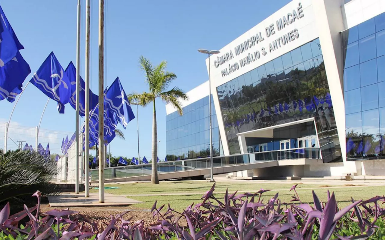 Macaé discute os 34 anos do SUS em sua 16ª Conferência Municipal de Saúde