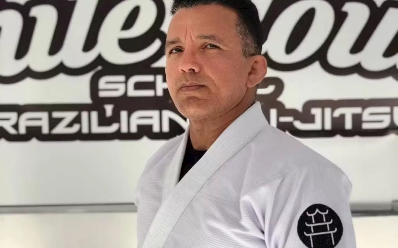 Professor de jiu-jitsu é preso por abusar sexualmente de alunos