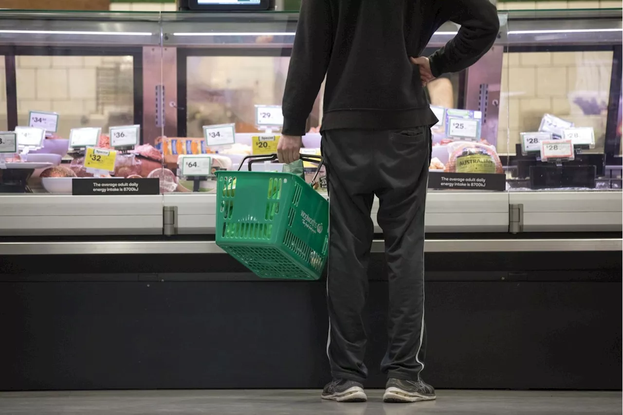 Carrefour e Atacadão têm estoque de carne ao menos até quarta