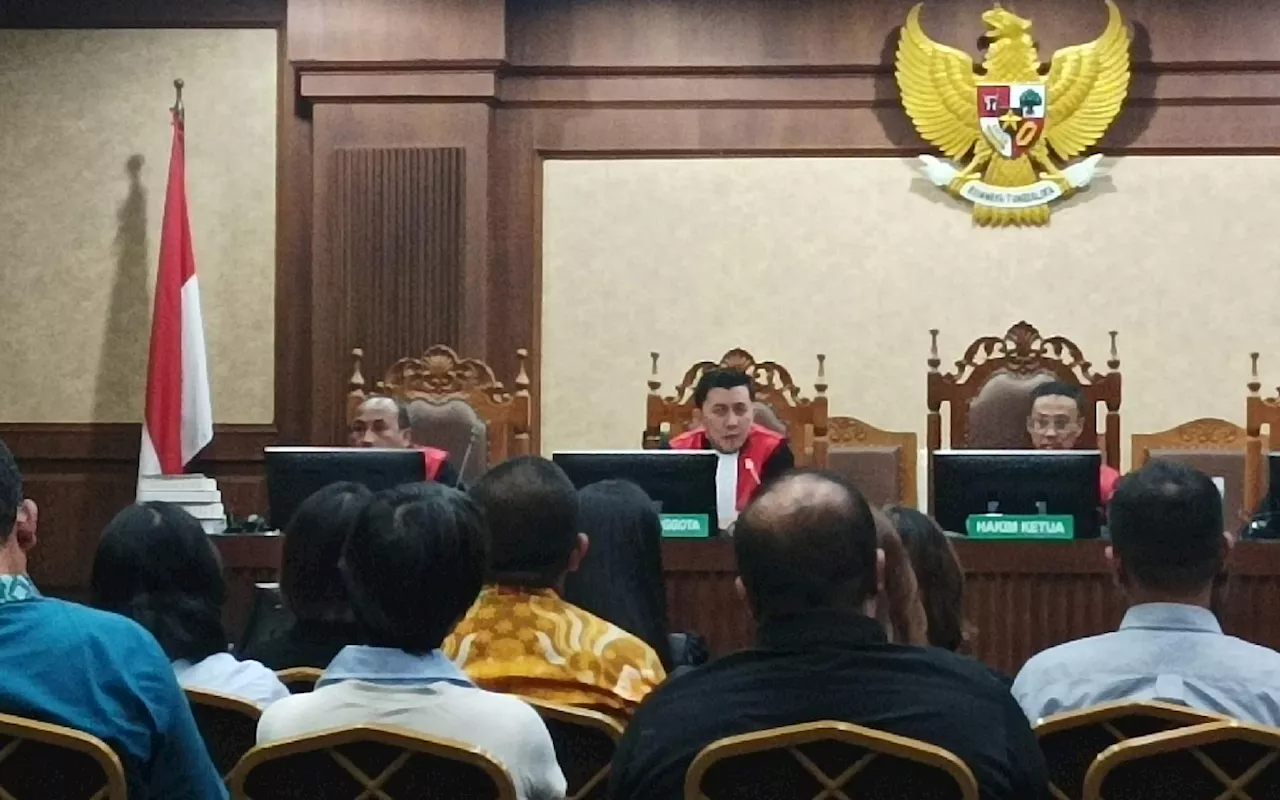 Jaksa Dianggap Mengambil Alih Kewenangan Penyidikan di Kasus Korupsi Timah