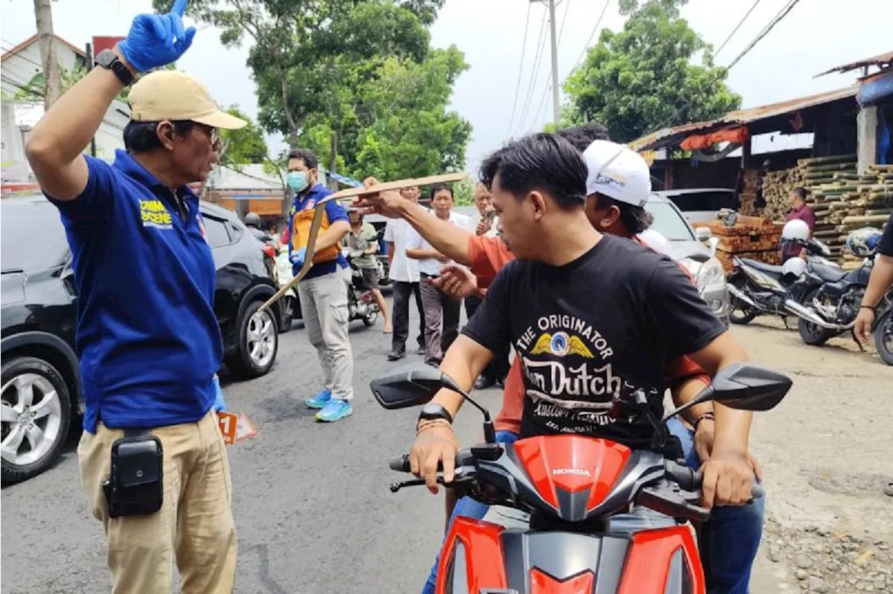 LBH Semarang Sebut Penembakan Sewenang-wenang oleh Polisi Tidak Bisa Dibenarkan apa pun Alasannya