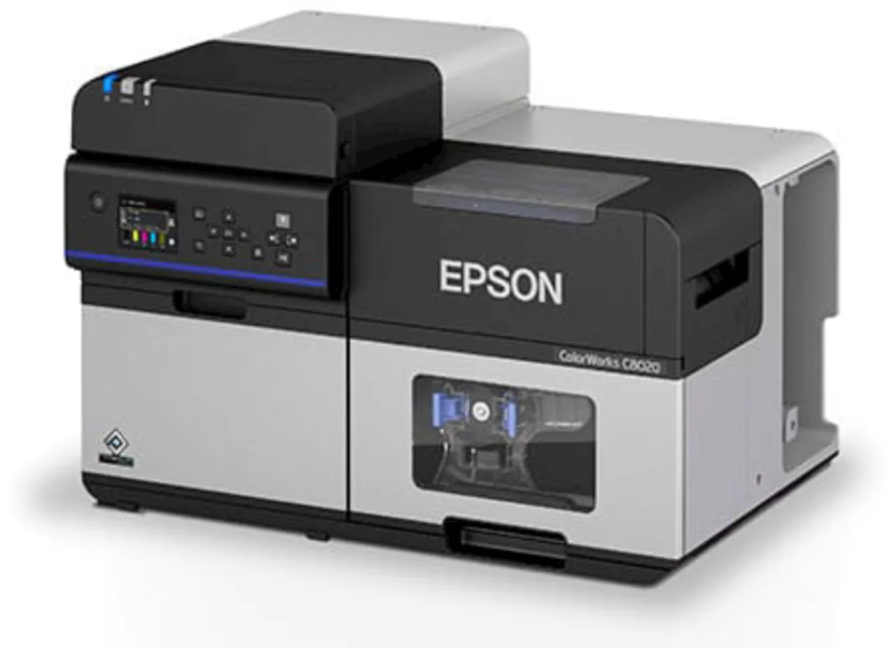 Mantap! Epson Borong Penghargaan di Ajang Good Design Awards 2024