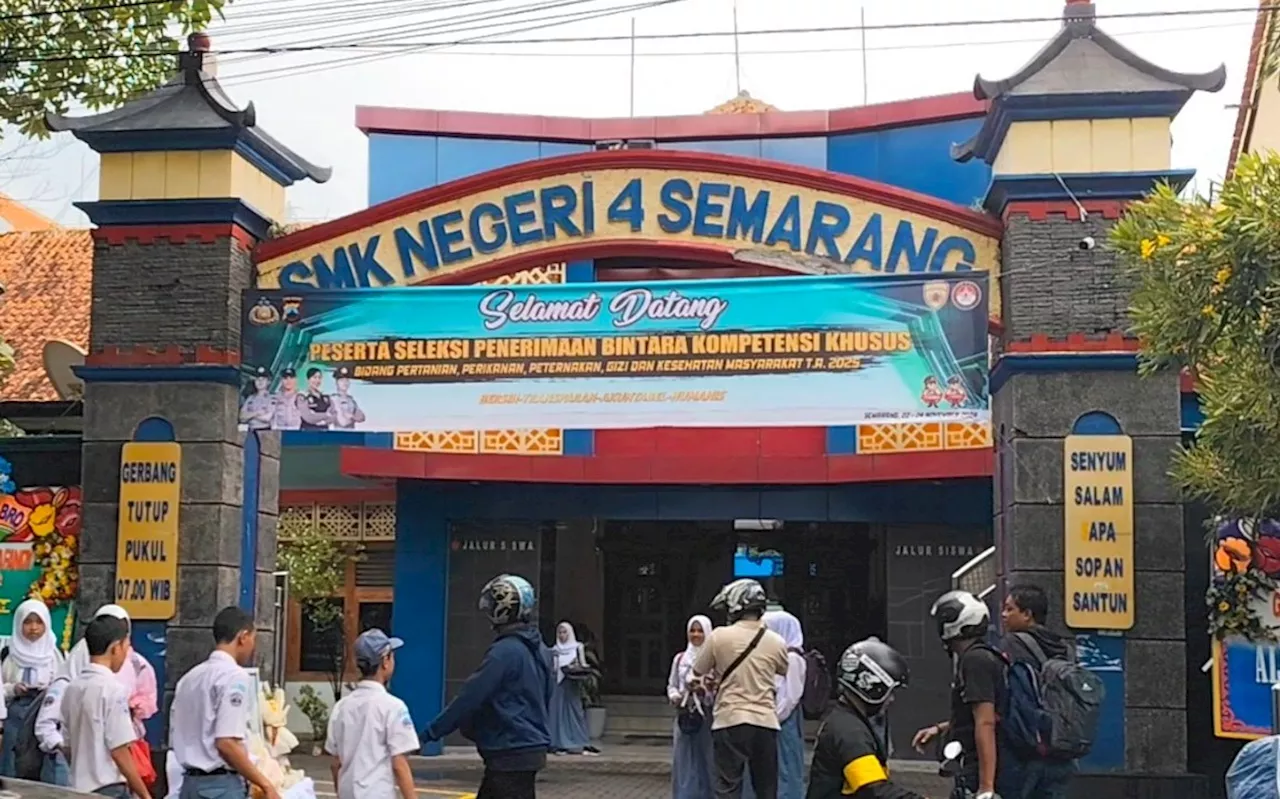 Pengakuan Pihak Sekolah & Tetangga Korban Penembakan Bripka R: Kaget Korban Disebut Kreak