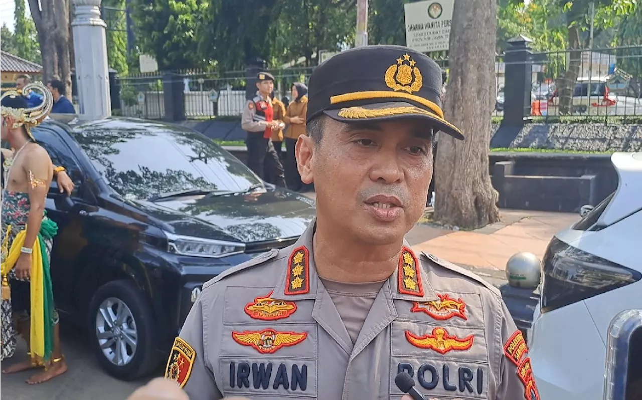 Siswa SMKN 4 Semarang Tewas Diduga Ditembak Polisi, Kombes Irwan Sebut Ada Tawuran