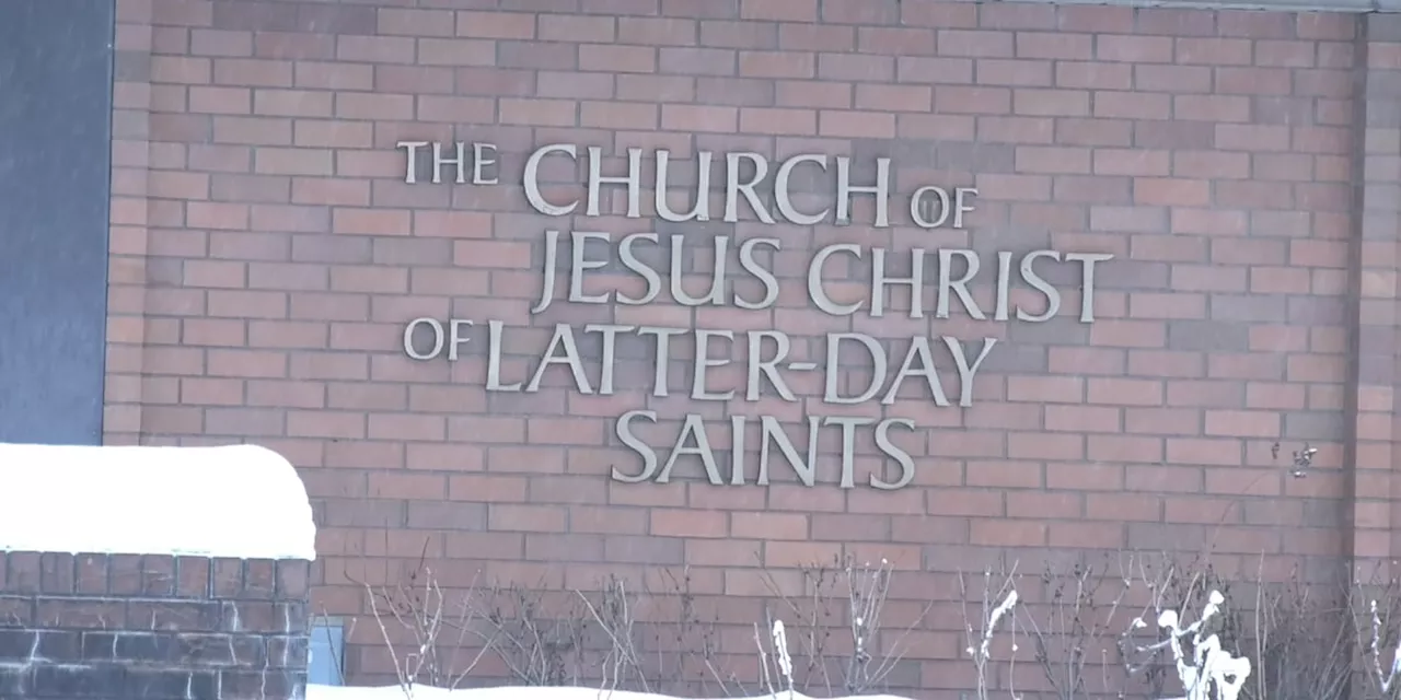 Church of Jesus Christ of Latter-day Saints to Build New Temple in Fairbanks