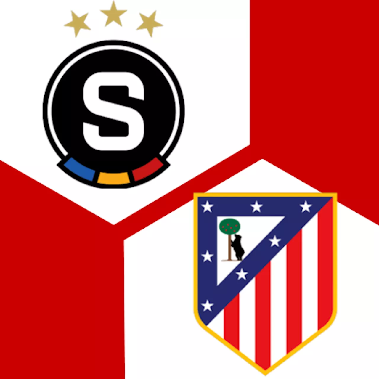 Atletico Madrid : | 5. Spieltag | Champions League 2024/25