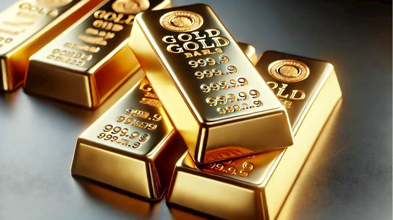 Corrective bounces for gold, silver, following Monday drubbing