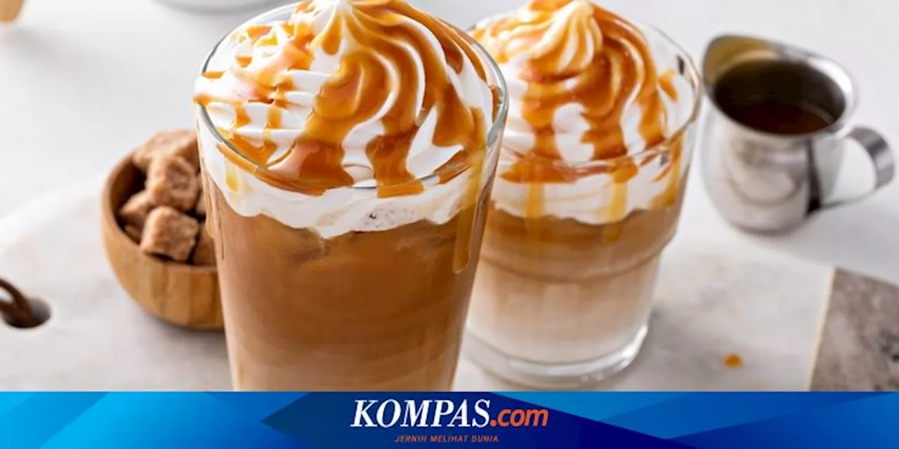 7 Promo Minuman Spesial Pilkada 2024, Ada J.Co dan Hop Hop