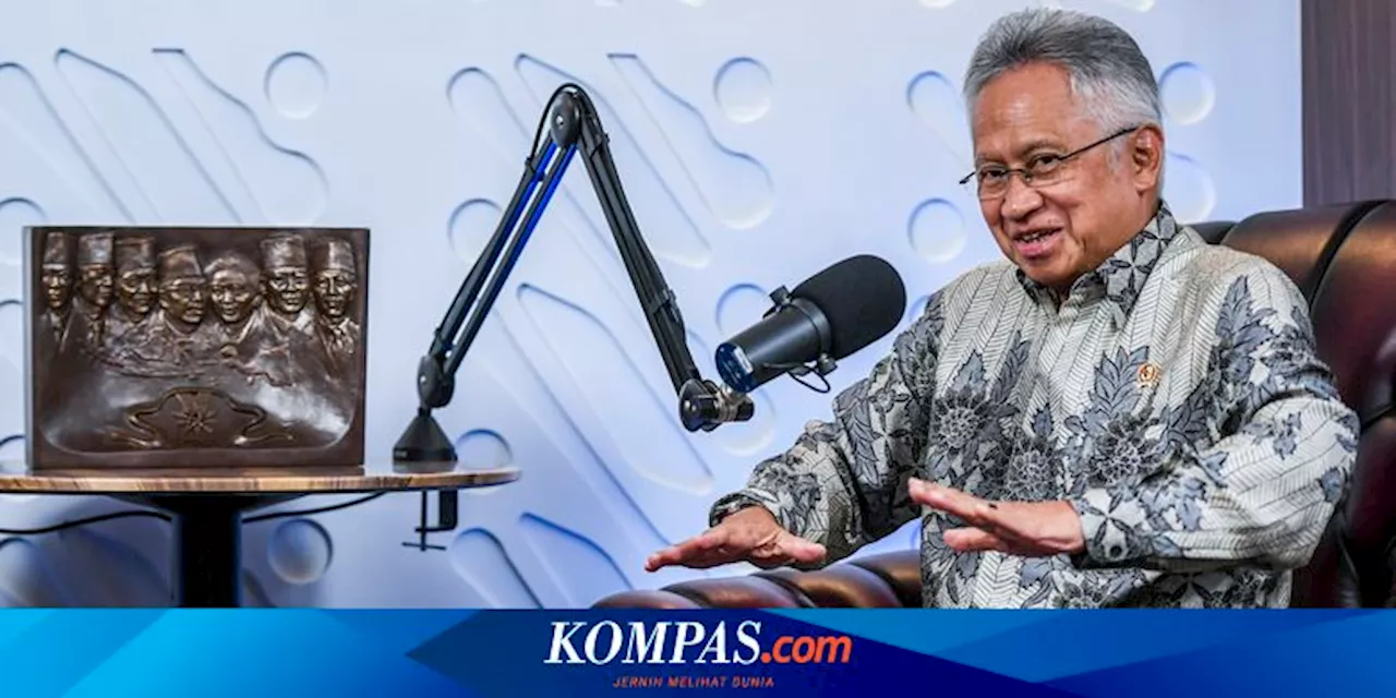 Menguji Konsistensi Menteri Satryo soal Otonomi Kampus dan Pemilihan Rektor