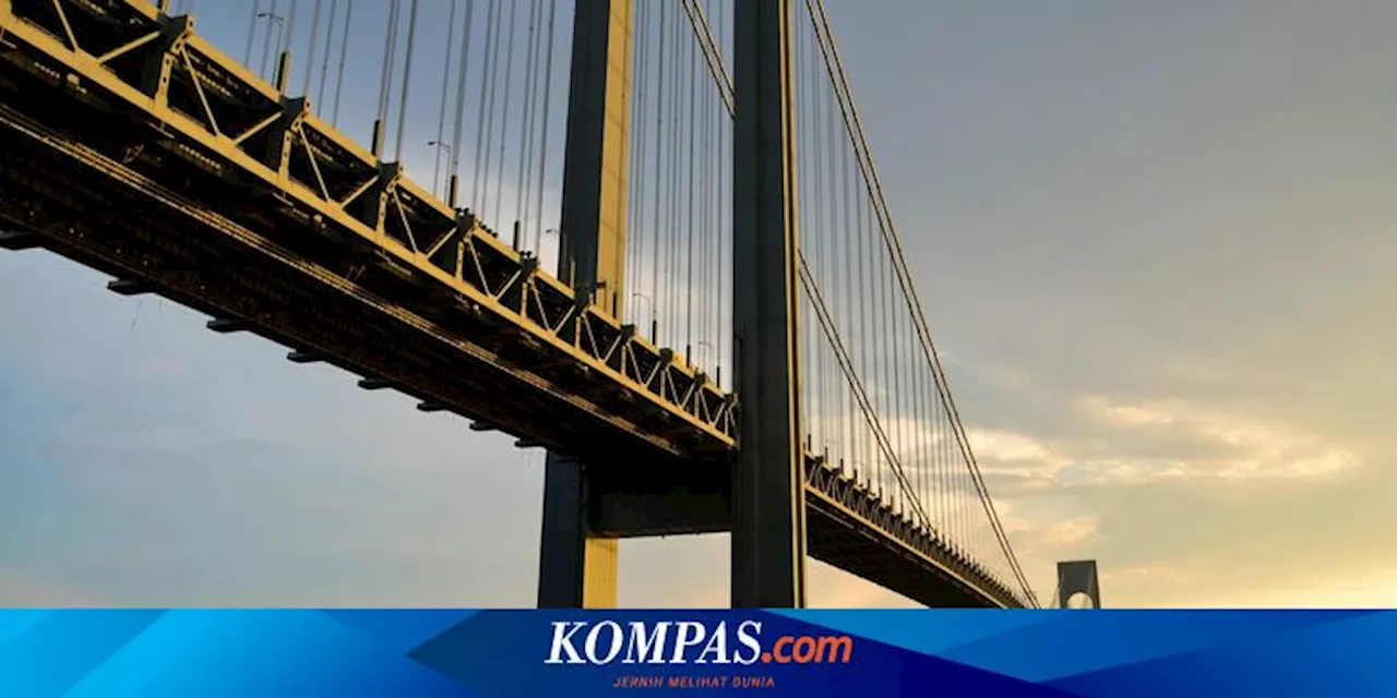 Mobil Jatuh dari Jembatan Usai Ikuti Petunjuk Google Maps di India, 3 Orang Meninggal Dunia