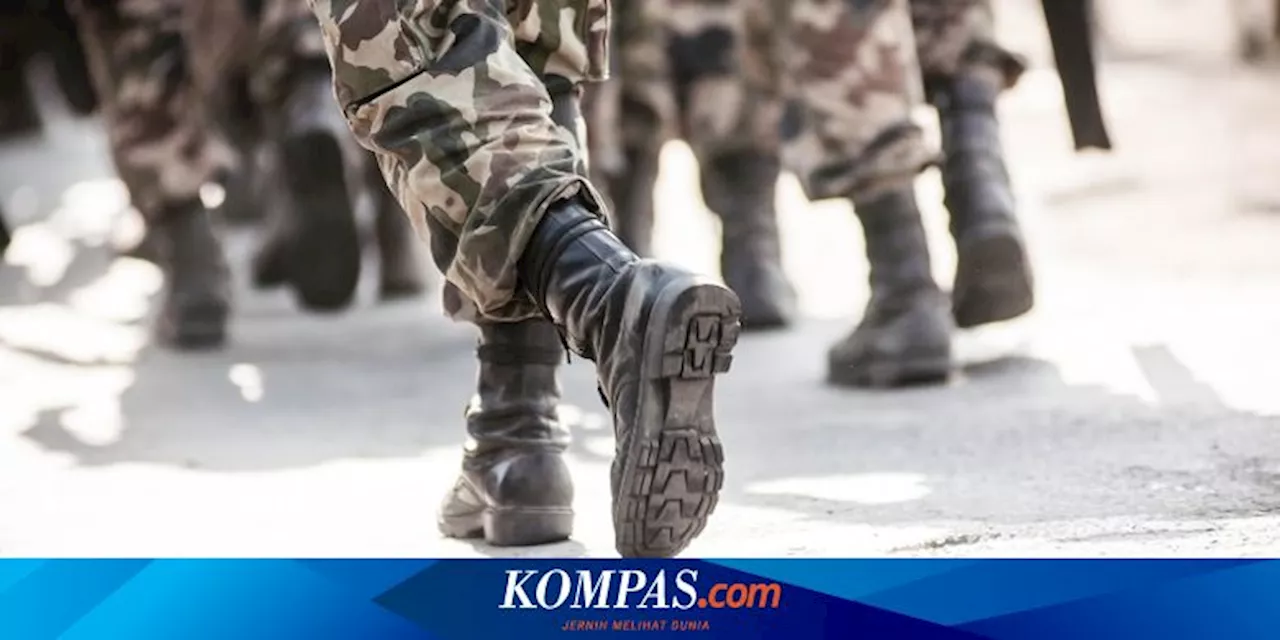 Pria Korsel Tambah Bobot 20 Kg demi Hindari Wajib Militer, Berujung Vonis Penjara