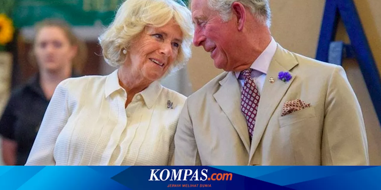 Raja Charles dan Ratu Camilla Dituding Gunakan Humas dan Tabloid untuk Korbankan Reputasi Pangeran Harry