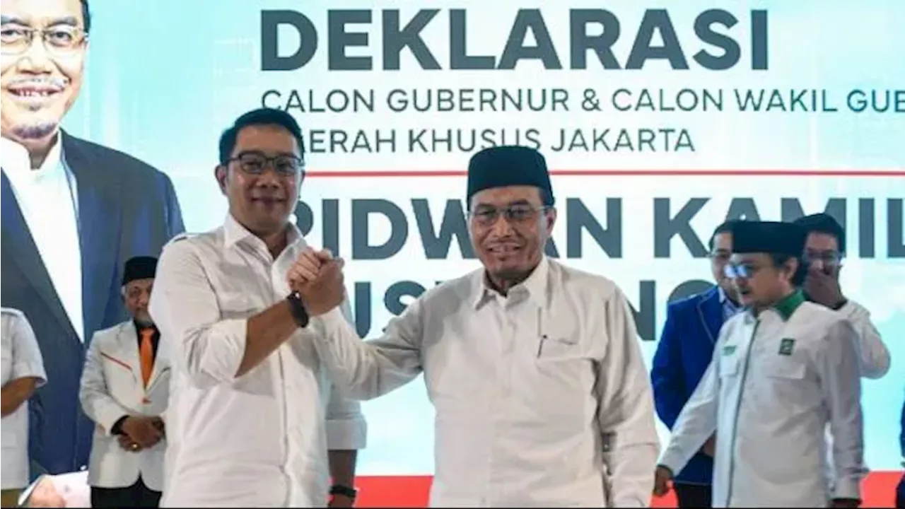 Duduk Perkara Heboh Surat Prabowo Ajak Warga Pilih RK-Suswono Viral di Masa Tenang