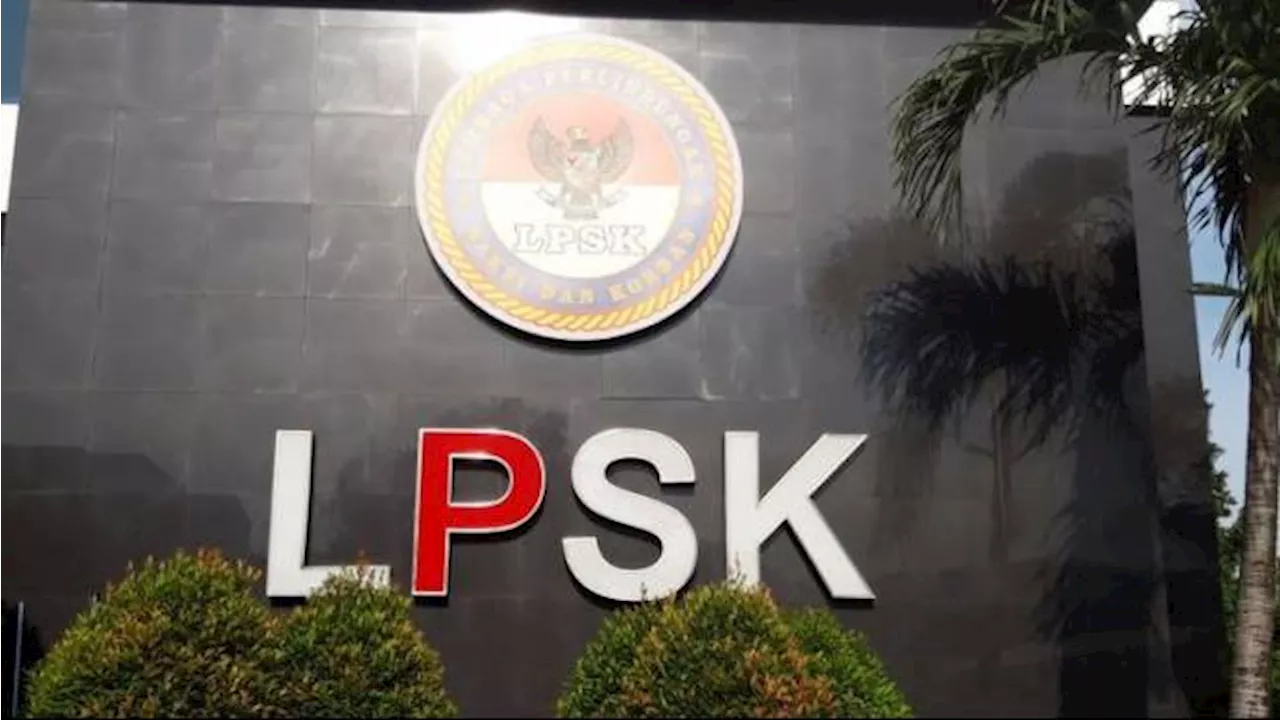 LPSK Siap Lindungi Korban Intimidasi Pilkada 2024