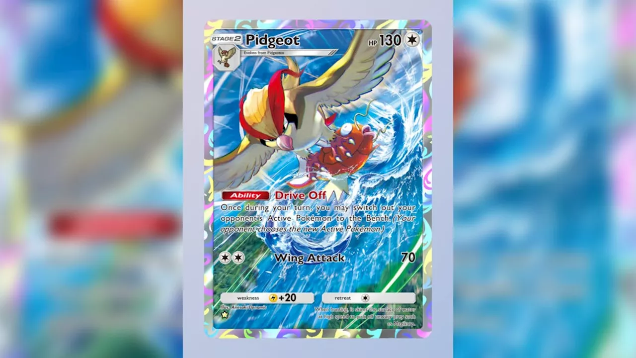 Useful Pokémon Cards for Your TCG Pocket Decks