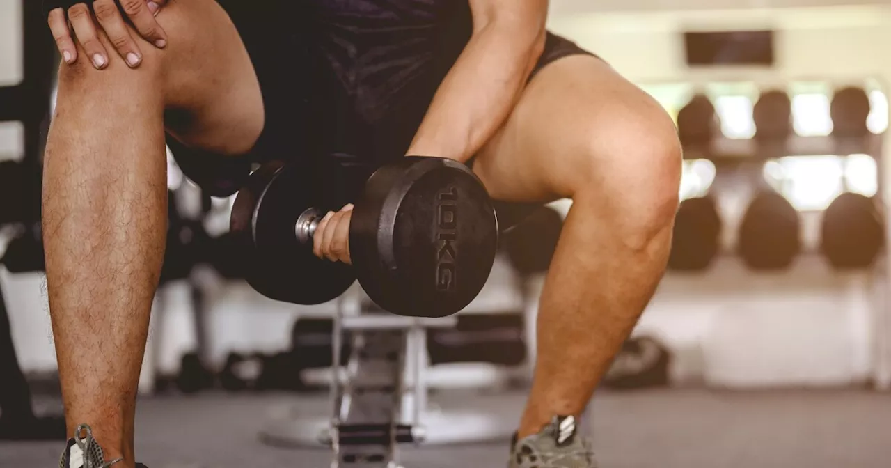 After a break from strength training, muscle memory may help you bounce back