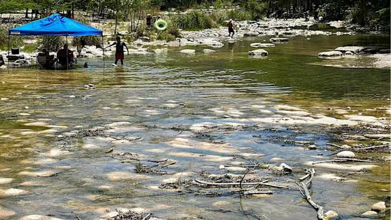 Garner State Park to temporarily close southern section for construction