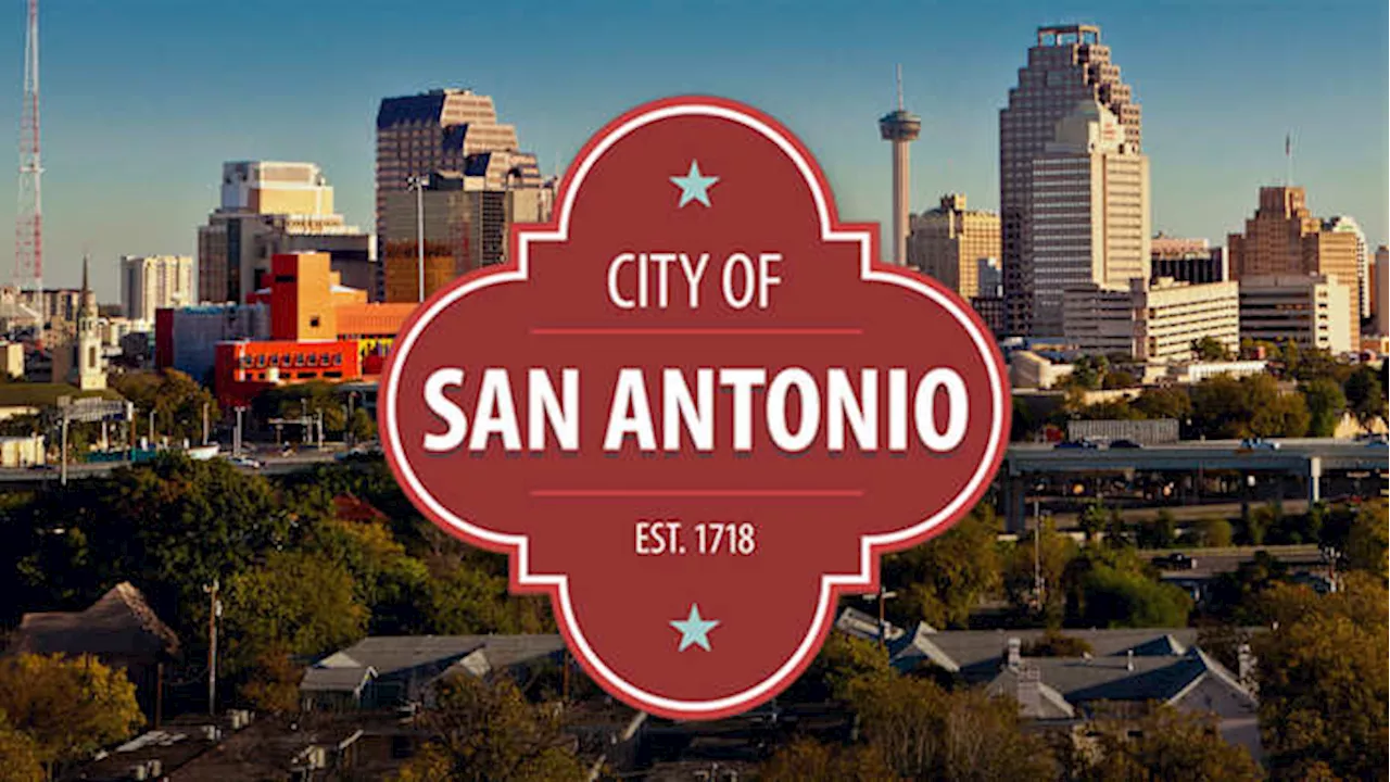 Here’s what San Antonio city services will be available over Thanksgiving holiday