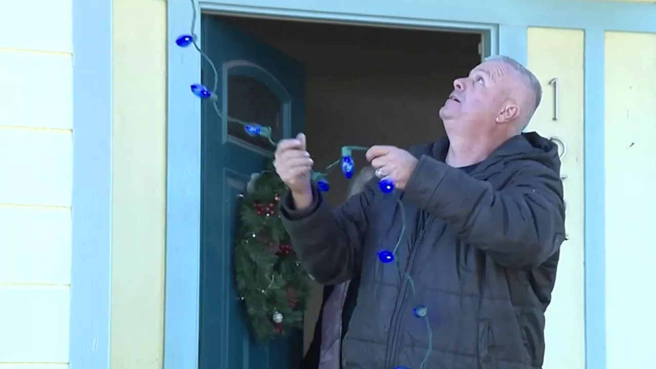 Questions to ask before you hire someone to install your outdoor lights this holiday