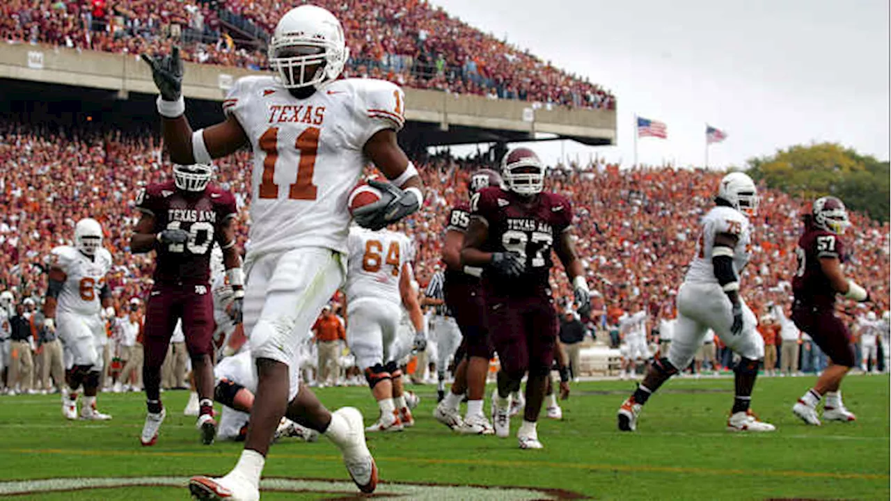 Ticket prices for UT vs. A&M game historically high ahead of long-awaited matchup