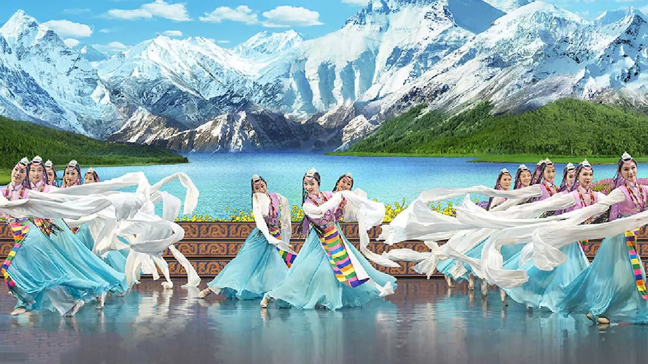 Lawsuit alleges that young dancers for Shen Yun Performing Arts have faced abuse