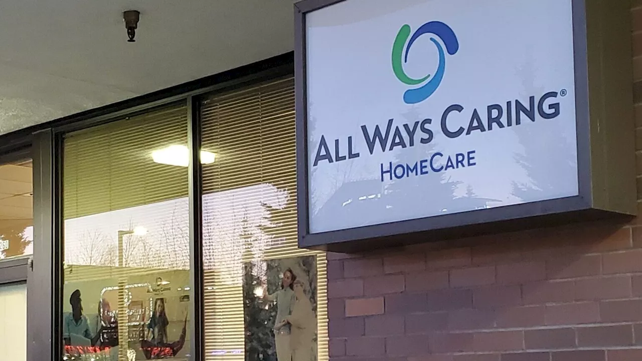 Recently unionized home care workers in Alaska approve first contracts