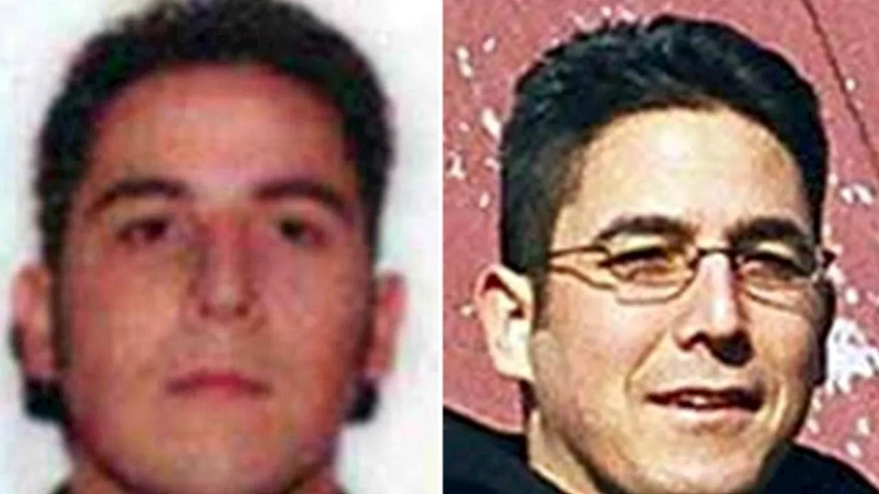 FBI's 'Most Wanted' fugitive in 2003 Bay Area bombings arrested in Wales