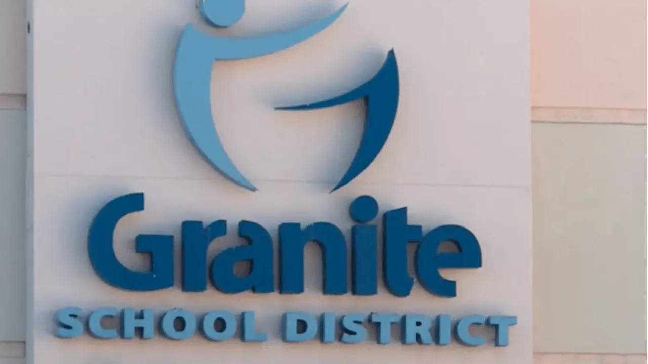 Granite School District employee information compromised in payroll breach