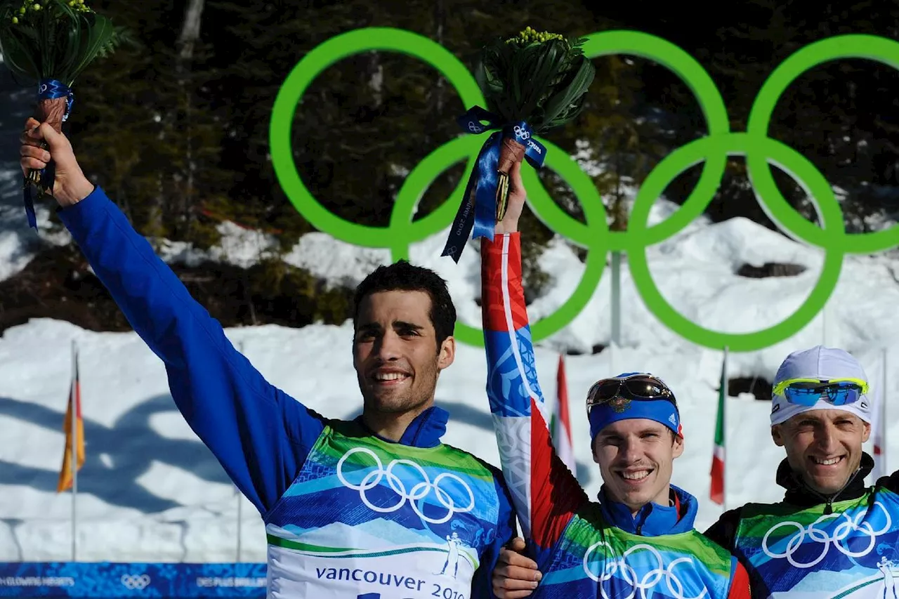 Biathlon: Fourcade vers un sixième titre olympique après le rejet de l'appel d'Ustyugov