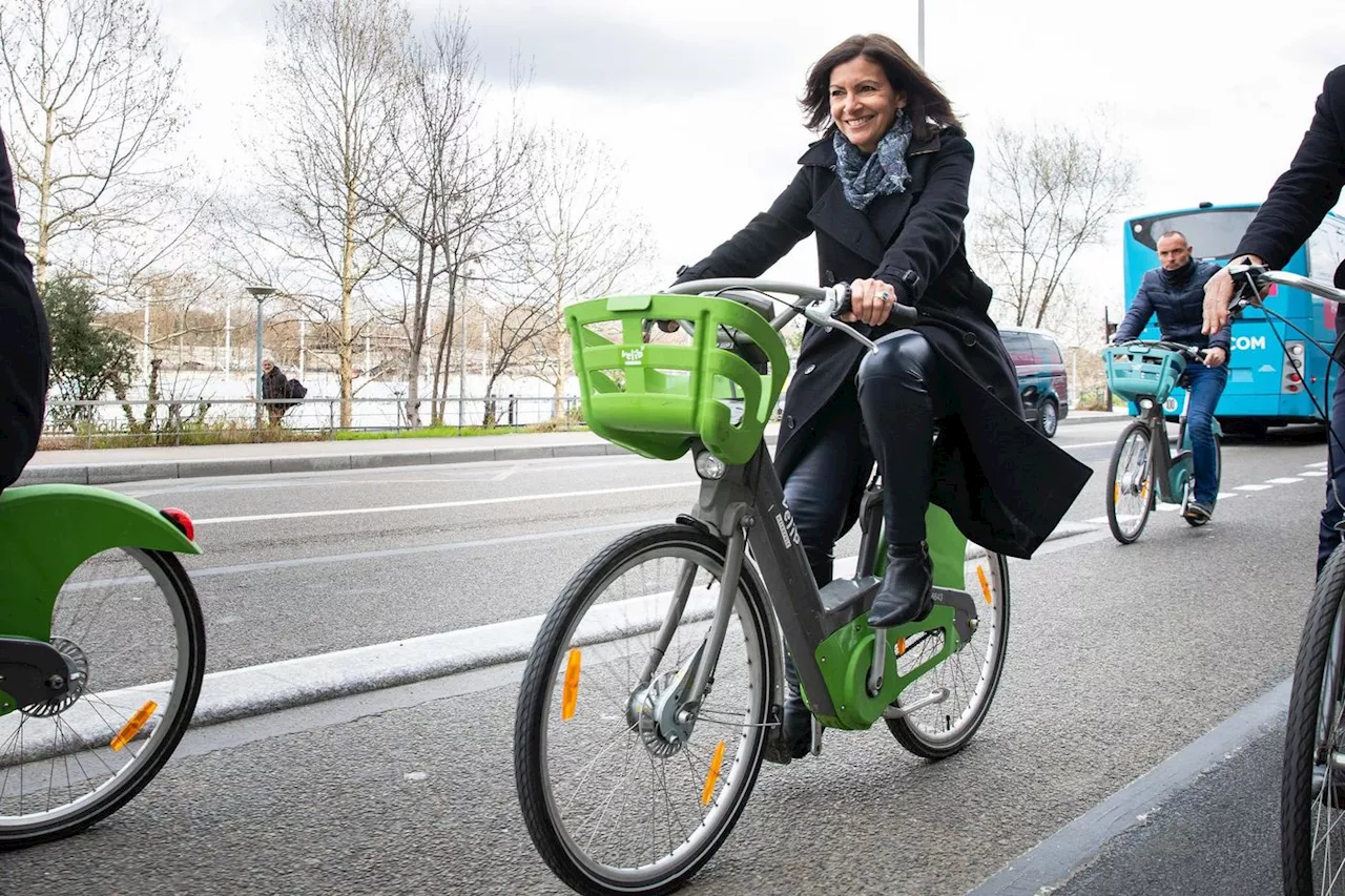 Bilan d’Anne Hidalgo : Paris, une capitale plus verte au prix de nombreuses controverses