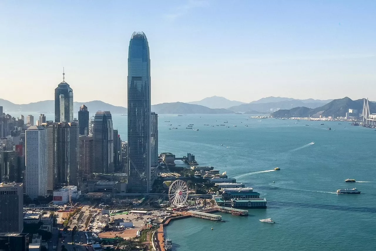 Hong Kong devient un hub pour le crime financier, alertent des législateurs américains