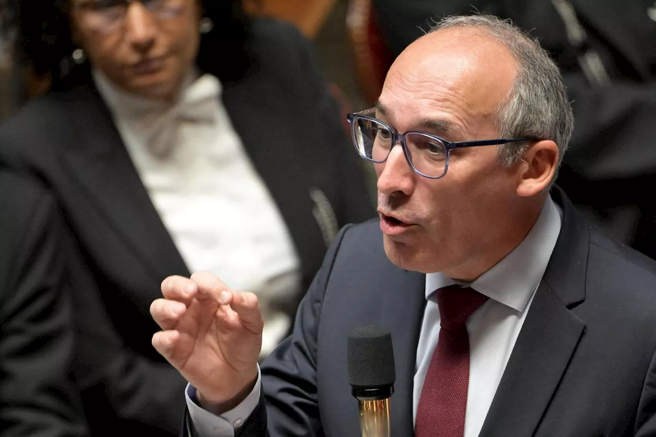 Le gouvernement écarte la demande de «loi cadre intégrale» contre les violences sexuelles