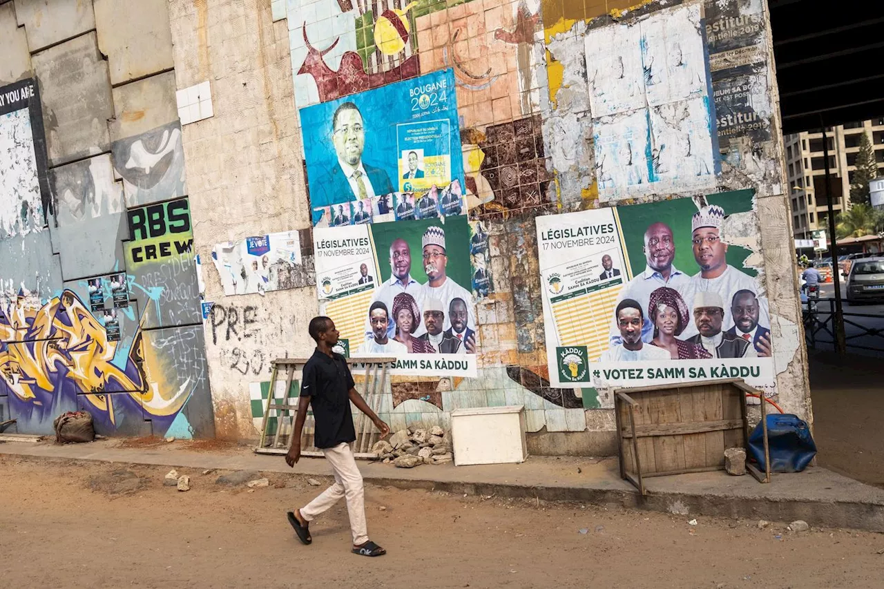 Sénégal : traumatisée par les violences politiques, la société au défi de la réconciliation