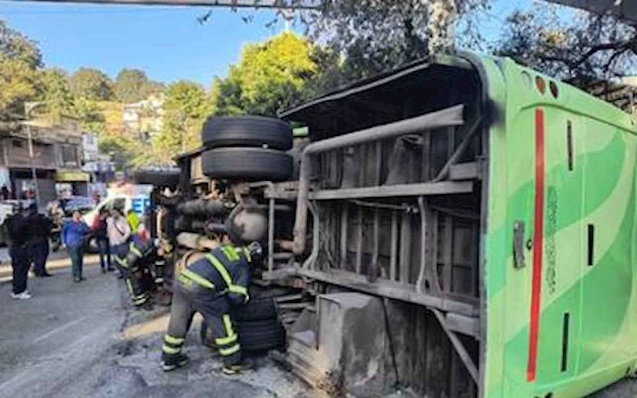 Solicita Congreso CDMX a Semovi y a la SSC reforzar operativos de seguridad vial