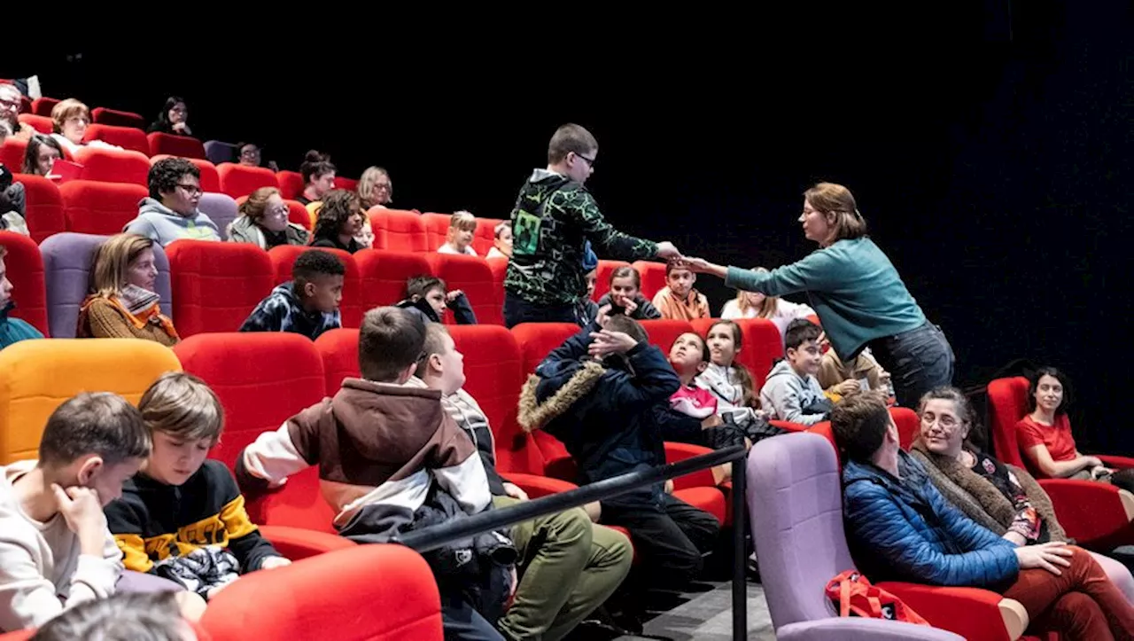 Castelnaudary accueille les Rencontres nationales de l’éducation aux images, qui se dérouleront sur trois jour