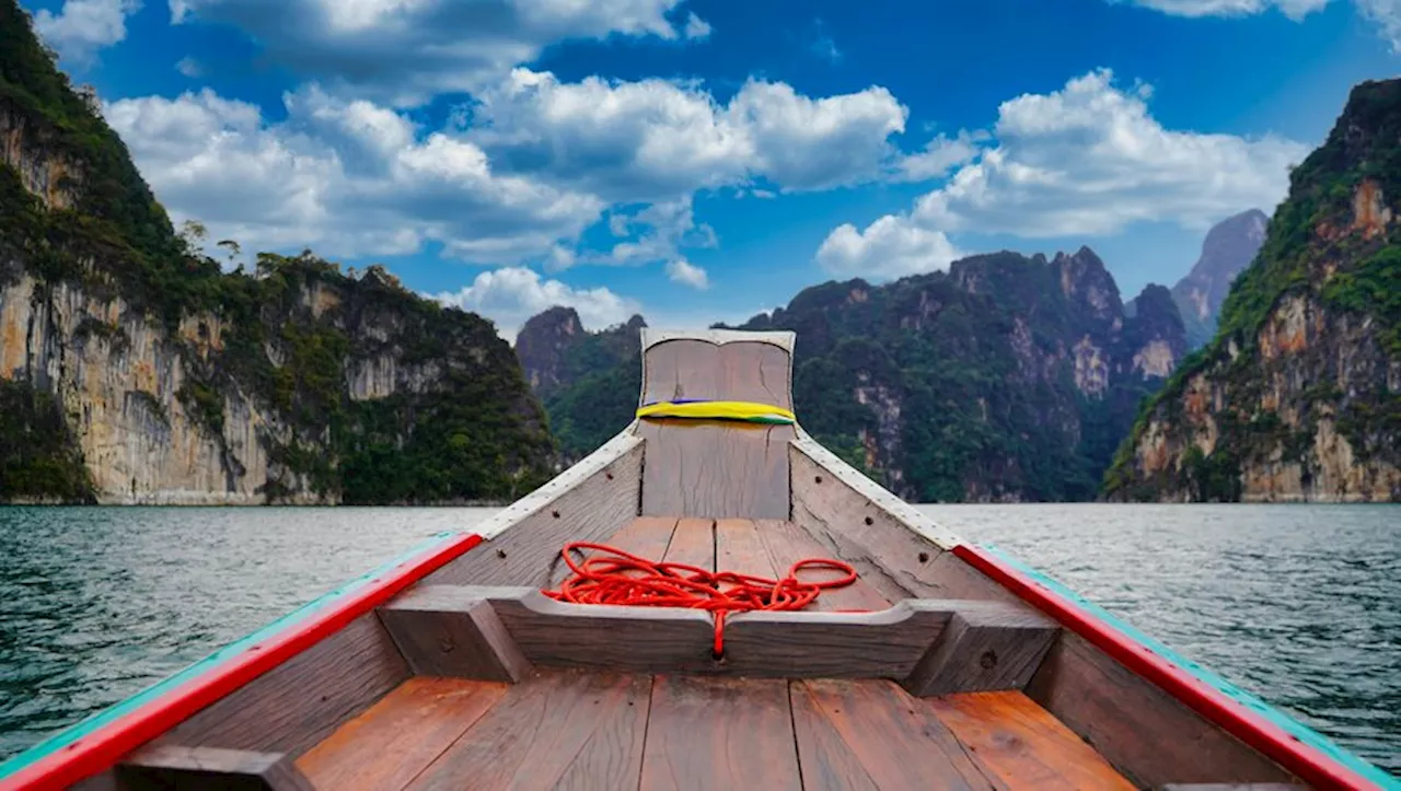 Un retraité français porté disparu en Thaïlande après le naufrage d’un bateau de tourisme