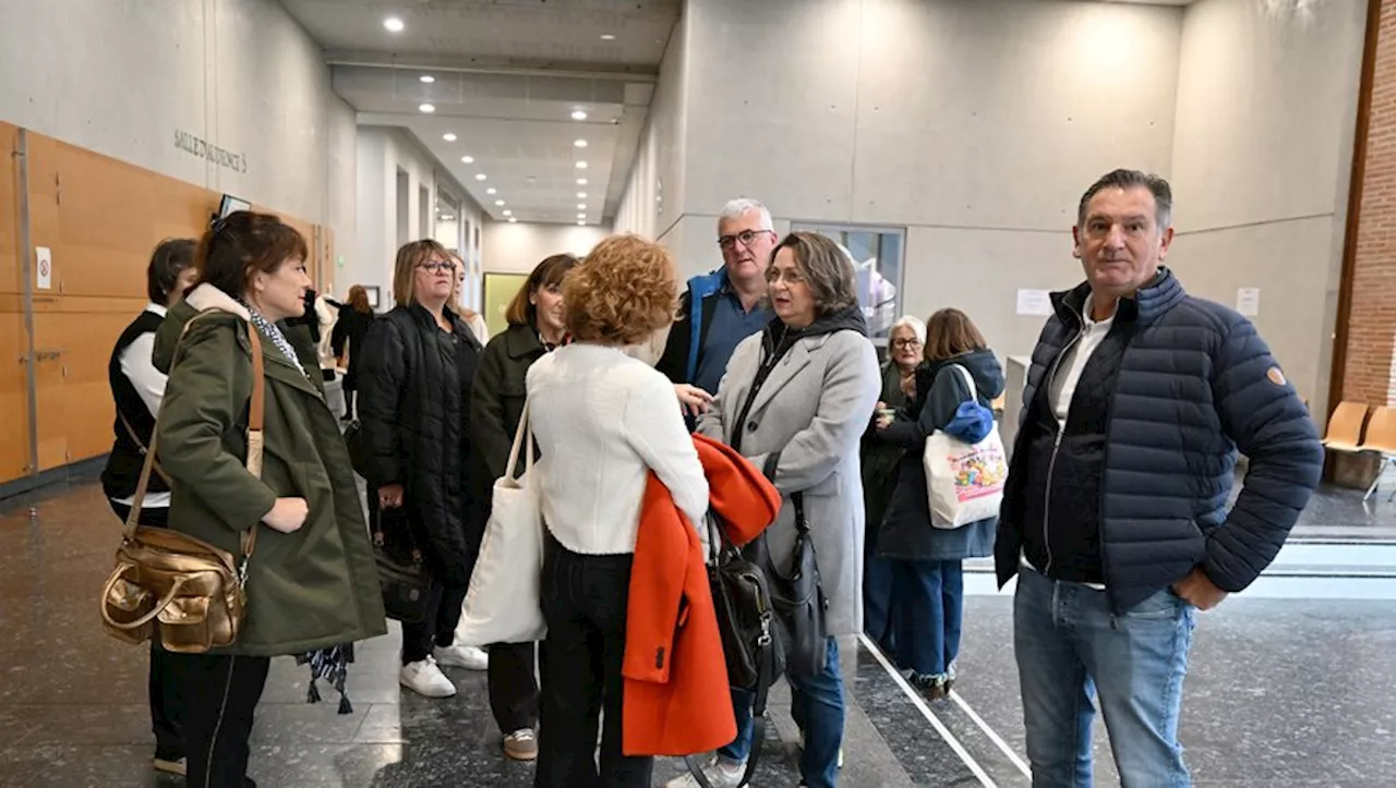 Une Mère Survit à l’Effondrement du Pont du Tarn