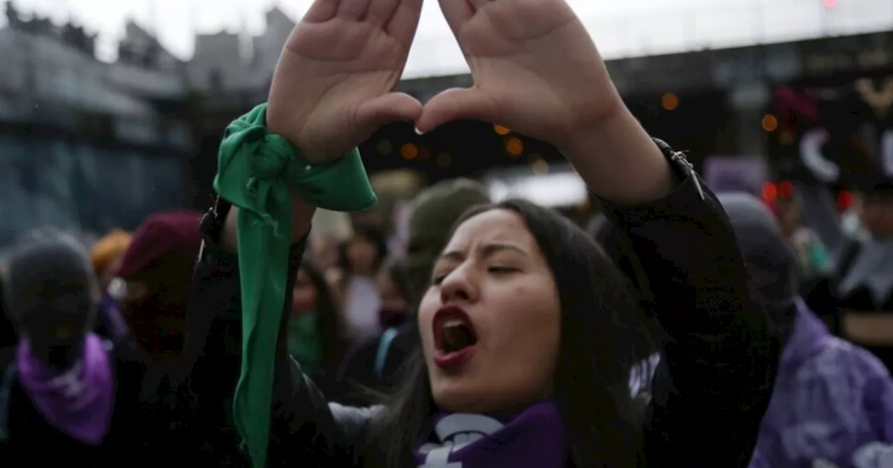 Nuevas medidas en Bogotá para proteger a las mujeres