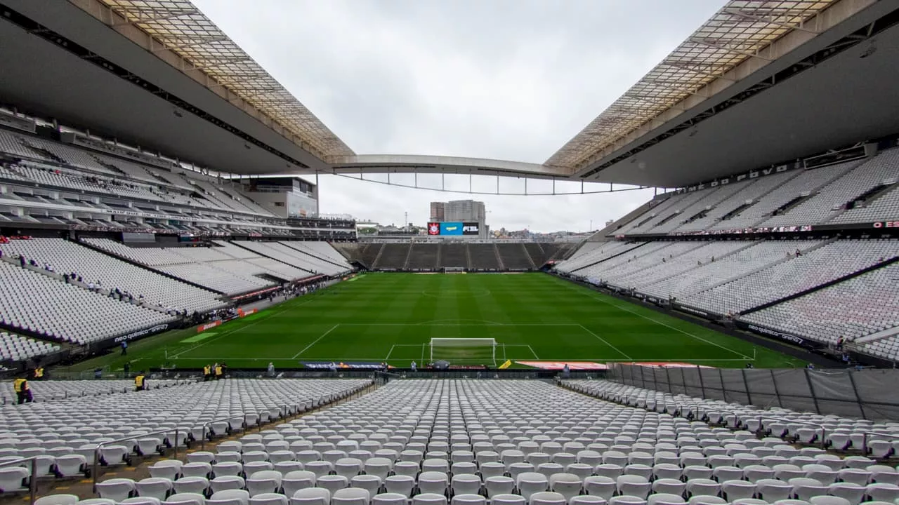 Ídolo do Corinthians revela quantia que irá doar em 'vaquinha' da Neo Química