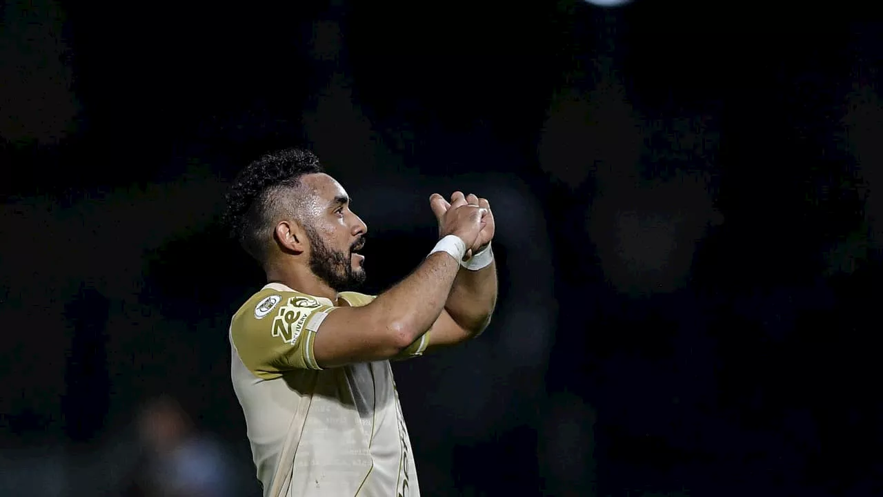 Payet, do Vasco, crava acordo com o Olympique de Marseille