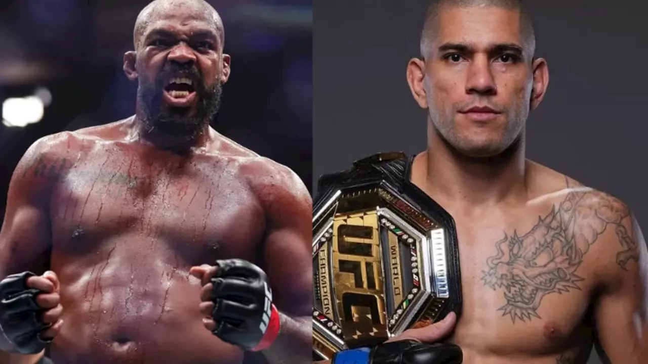 UFC: lutador brasileiro diz que não faria Poatan x Jones se fosse Dana White