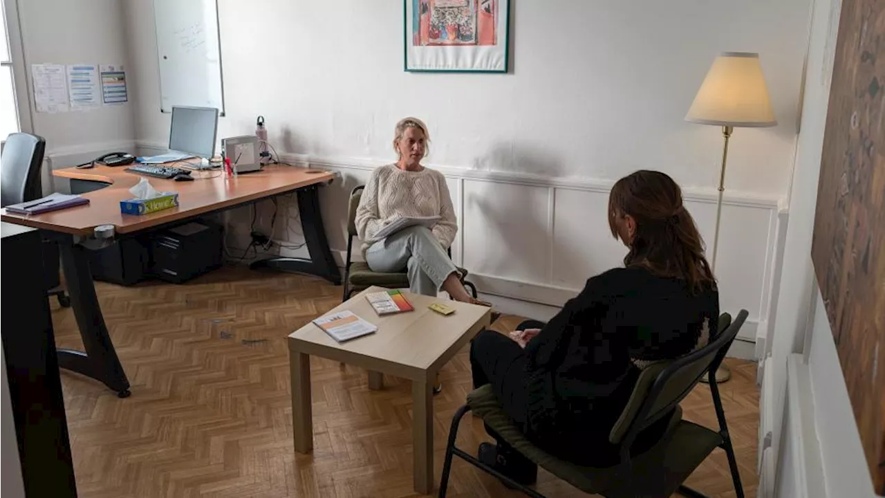 La Parenthèse : une structure hospitalière pour les femmes victimes de violences inaugurée à Aubagne